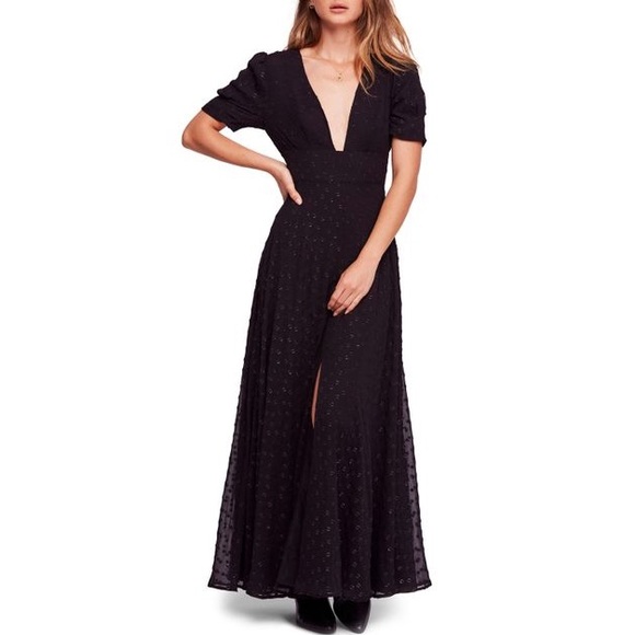 Free People The Wanderer Maxi Dress BRAND NEW! - Picture 2 of 8
